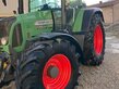 Fendt Farmer 415 Vario