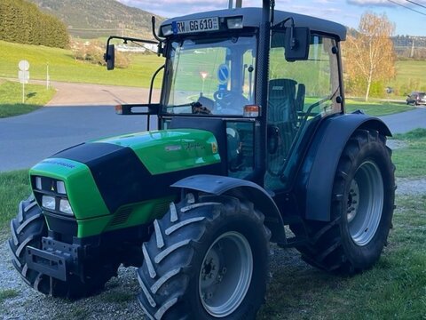 Deutz-Fahr Agroplus 320