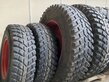 Nokian 400/80 R28 & 480/80 R38