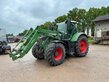 Fendt 724 Vario ProfiPlus