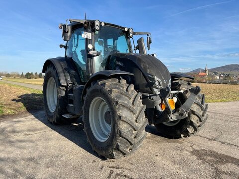 Valtra N155ED 2