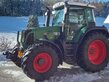 Fendt 412  Vario