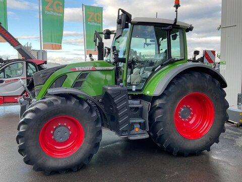 Fendt 724 Gen6 Power Plus Setting 2 2