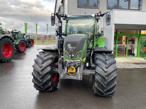 Fendt 724 Gen6 Power Plus Setting 2 3
