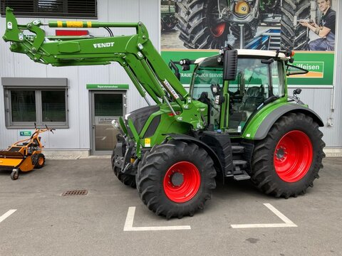 Fendt 314 Gen4 Profi Plus Setting 2