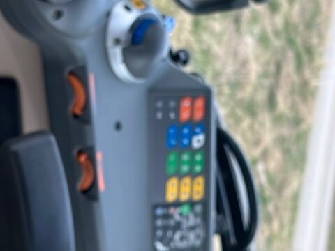 Fendt 313 Vario Profi 3