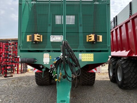 Farmtech Fortis 2200 2