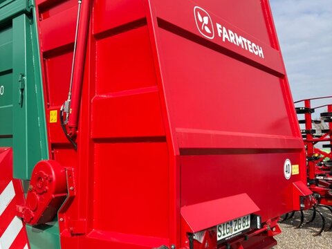 Farmtech Fortis 2200 3