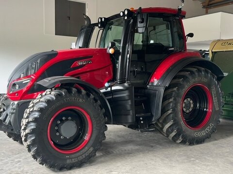 Valtra T 174 Versu