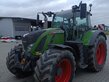 Fendt 724 Vario Profi+ Motor neu