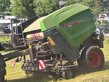 Fendt Rotana 130 F