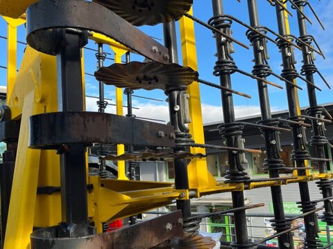 Bednar PRO PN 9000 2