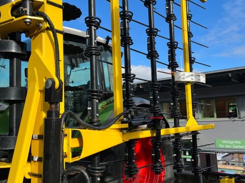 Bednar PRO PN 9000 3