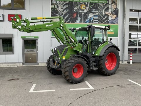 Fendt 314 Gen4 Profi Plus Setting 2