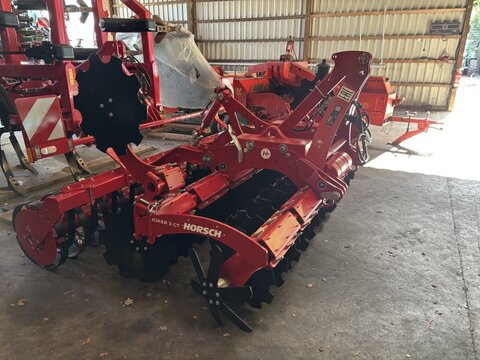 Horsch Joker 3 CT 2
