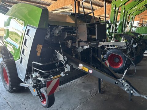 Fendt Rotana 130 F Xtra