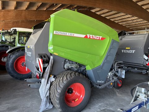 Fendt Rotana 130 F Xtra 2