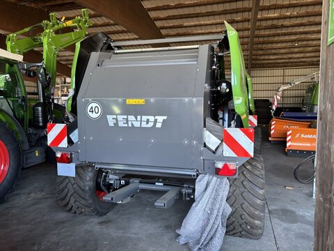 Fendt Rotana 130 F Xtra 3
