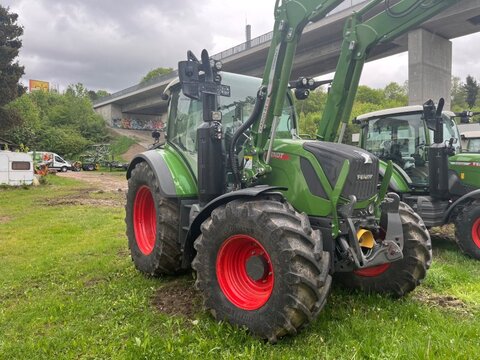Fendt 314 Vario Power
