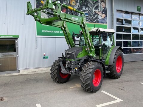 Fendt 209 Vario Gen.3 Profi Plus Setting 2 RTK (210/21