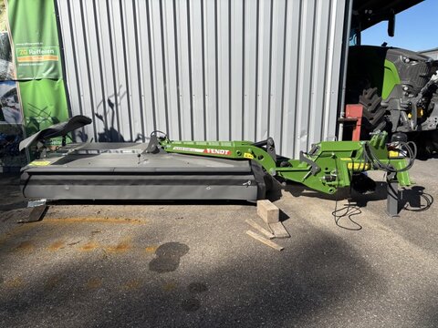 Fendt Slicer 3160  TLX