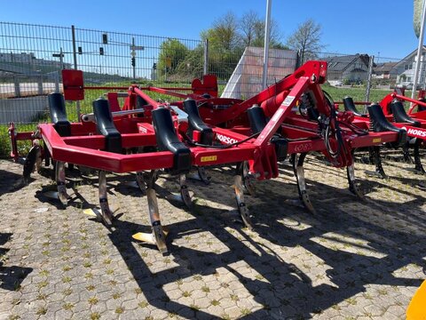 Horsch Terrano 4 FX