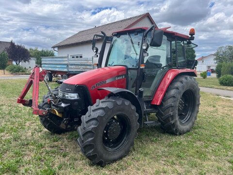 Case IH JX 1100 U