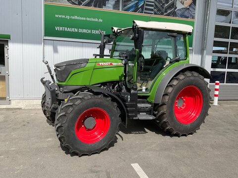 Fendt 209 Vario Gen.3 Profi Plus Setting 2  RTK (210/2