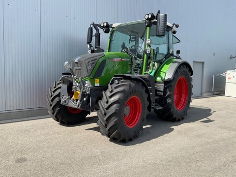 Fendt 314 Gen4 Profi + Setting 2 RTK LED NEU