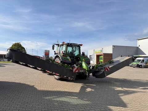 Fendt Slicer 960