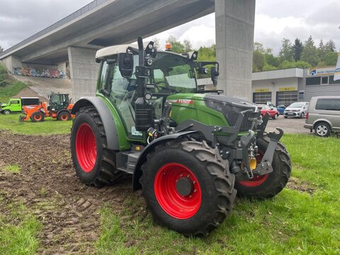 Fendt 210 Profi