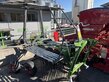 Fendt Former 391 DN 