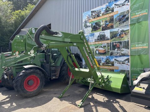 Fendt Cargo 6.100