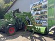 Fendt Cargo 6.100 