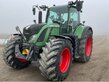 Fendt 718 Vario ProfiPlus