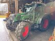 Fendt 209 Vario
