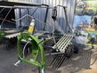 Fendt Former 400 DN 