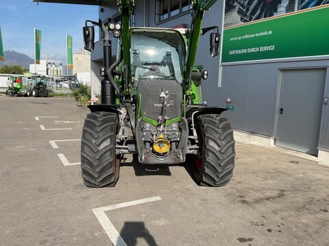 Fendt 310 Vario S4  Power 2