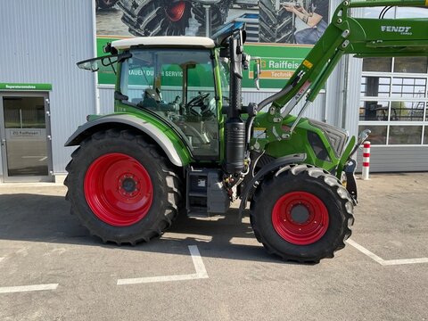 Fendt 310 Vario S4  Power 3