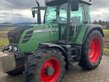Fendt 309 Vario