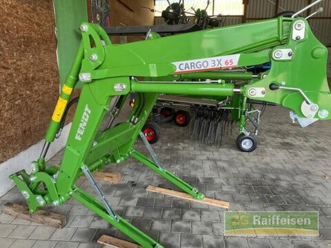 Fendt CARGO 3X/65 DW