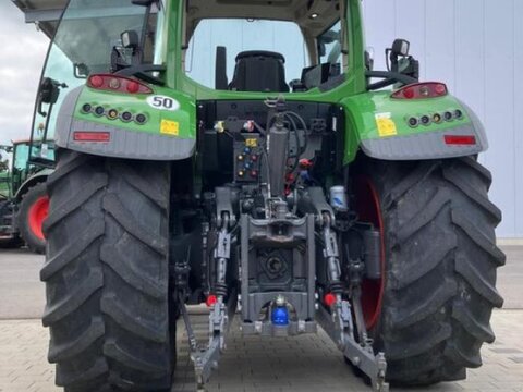Fendt 718 Gen6 Power Plus 2