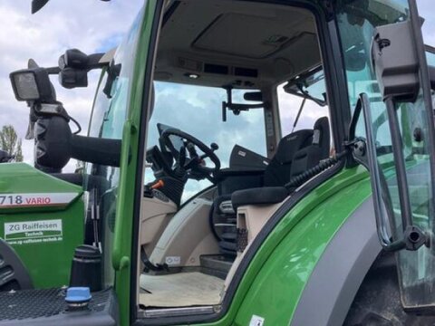 Fendt 718 Gen6 Power Plus 3