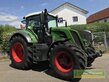 Fendt 828 Vario S4