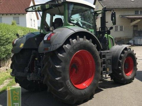 Fendt 828 Vario S4 3