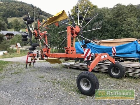 Fella Gebr. Kreiselschwad. TS1