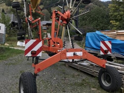 Fella Gebr. Kreiselschwad. TS1 3