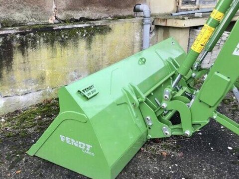 Fendt 2550 2