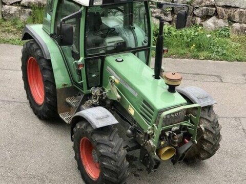 Fendt 308