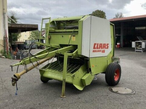 CLAAS Rollant 46